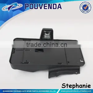 Rear License Bracket With Light For Jeep Wrangler JK 2007-2014 4*4 Auto Parts thumbnail-1