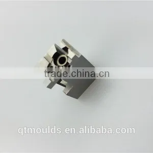 High Quality Auto Parts Mould Maker/Used Mould Maker thumbnail-5