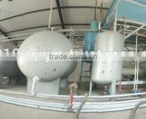 Pyrolysis Oil Refine Machine thumbnail-5