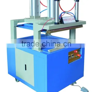 Fully Automatic Pillow Compress Packing Machine thumbnail-2