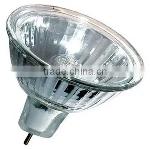 MR16 12V 50W Halogen Lamp thumbnail-1