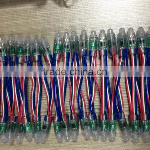 Flashing Light Full Color IC9803 Pixel Light thumbnail-4