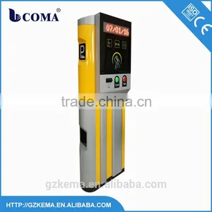 IC /ID Card Dispenser Car Parking Access Control System thumbnail-2
