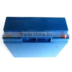BULLSPOWER Lithium Iron Phosphate Rechargeable 12v 200ah Lifepo4 Battery thumbnail-6