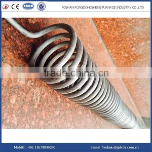 Ocr25al5 Spring Heating Resistance Wire for Furnace thumbnail-1