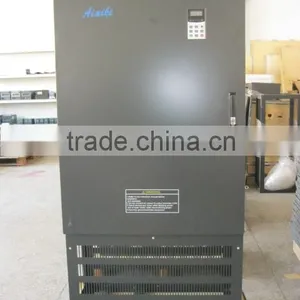 185KW Frequency Inverter Variable Frequency High Power dc to ac Inverter thumbnail-3