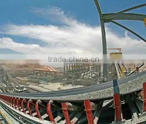 Most Suitable Conveyor Belt Price in Domestic Market thumbnail-1