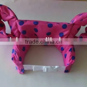 Colorful Baby Life Jacket Kids Life Jacket thumbnail-1