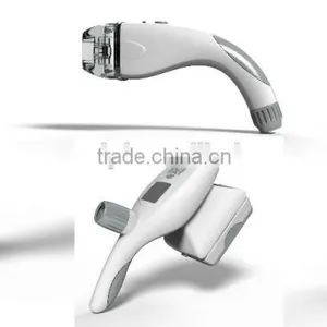 2016 On Sale Vaccum Roller Vela RF Shape Body Contour and Weight Loss Slim Body Fat Removal Slim Machine M10 Eversun Factory thumbnail-6