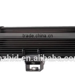 2015 NEW 72W off Road Led Light Bar Super Bright Affordable Price Latest Curved4D LED Light Bar thumbnail-3