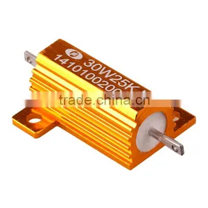 150R 330 Ohm RX24 Wire Wound Variable Power Resistor thumbnail-1