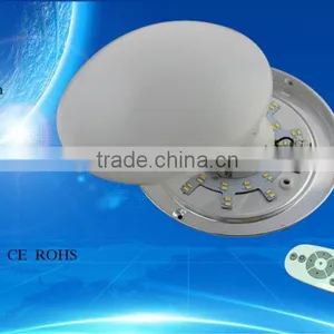 LED 2.4g Wireless Ceiling Lamp thumbnail-1