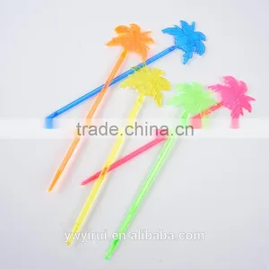 Wholesale Plastic Cocktail Coffee Stirrers thumbnail-3