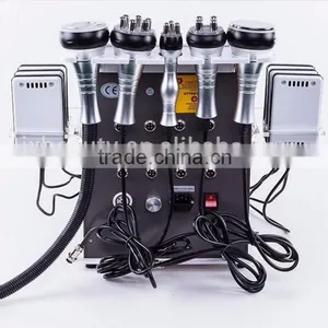 Ultrasonic Cavitation Weight Loss Device thumbnail-2