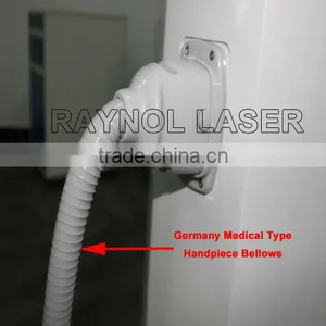 Vertical First Class Technology 808nm Diode Laser Permanent Epilation Machine thumbnail-3