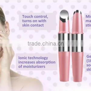 Potable Vibrating Facial Massager Machine ZL-S1309 thumbnail-2