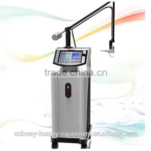 Vaginal Rejuvenation 30W High Power Fractional Co2 Skin Tightening Laser Beauty Machine Skin Treatment Device thumbnail-1