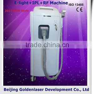 2013 New Design E-light+IPL+RF Machine Tattooing Beauty Machine Navel Sticker Tattoos thumbnail-1