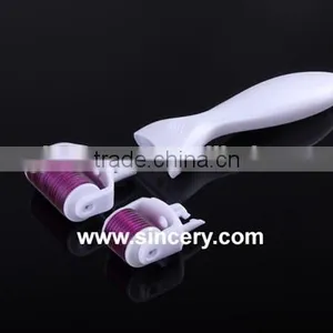 Skin Renew Magic Derma Roller, 3 In 1 Dns Revo Derma Roller For Home/salon thumbnail-2