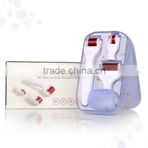 High Quality Derma Roller 4 in 1 For Sale thumbnail-2