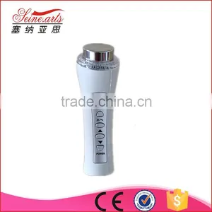 Ultrasonic Facial Massager Beauty Equipment Lw-001 thumbnail-2