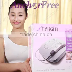B208 Permanent Hair Removal Skin Rejuvenation Portable Beauty Machine thumbnail-6