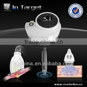 Professional RF Diamond Dermabrasion Machine thumbnail-1