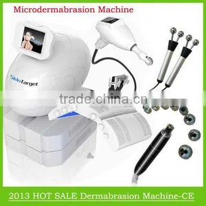 BIO Skin Rejuvenation Facial Massager Electrotherapy-Skin Target thumbnail-1