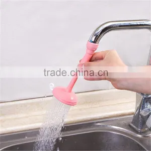 Promotional Color Best Health Modern Plastic Water Kitchen Faucet thumbnail-4