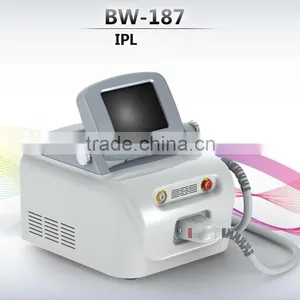 590/750nm Portable IPL Machine/ Ipl Hair Bikini Removal/laser Hair Removal Equipment Pores Refining thumbnail-1