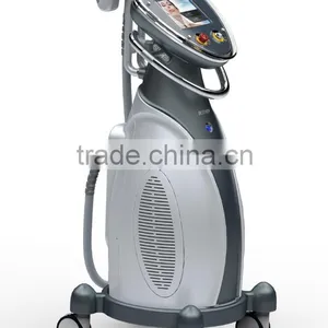 Promotion!!! 2 Year Warranty Shr IPL Machine Laser Permanent Hair Removal Ipl Hair Removal Machine thumbnail-2
