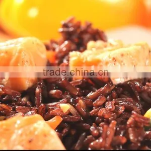 Riceberry Organic Rice thumbnail-6