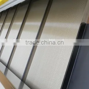 2017 VSEE Latest Technology 5000+ Pixels New Model RGB Grain Color Sorting Machine thumbnail-3