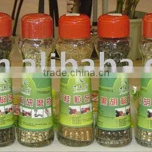 BLACK PEPPER thumbnail-1