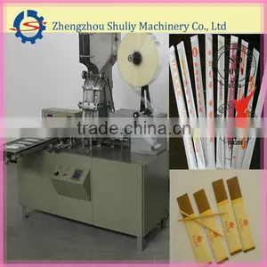 Automatic Chopstick Packing Machine thumbnail-1