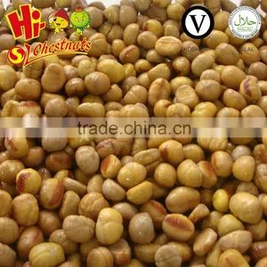 IQF Chestnuts Quick Freezing Bulk Chestnuts for Sale thumbnail-1