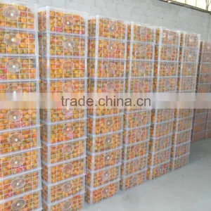 Fresh Baby Mandarin thumbnail-6
