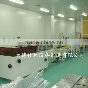 Auto Packing Line for Medicine thumbnail-1