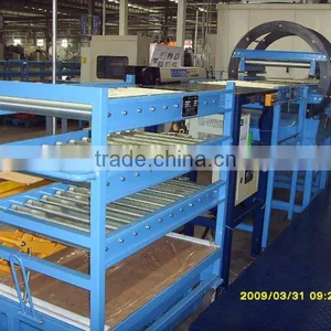 Unpowered Roller Conveyor thumbnail-1