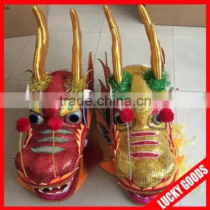 Long Traditioanl New Year Showing Chinese Dragon Wholesale thumbnail-5
