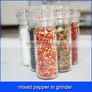 Mixed Pepper in Grinder thumbnail-1