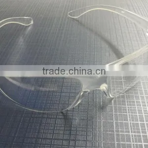Outdoor Sports Day Vision Driving CLEAR Sunglass thumbnail-1