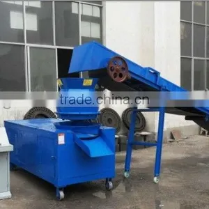 Biomass Briquette Making Machine 86-15237108185 thumbnail-1