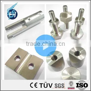 ISO9001 OEM/ODM Cnc Router Machine Stainless Steel Glass Handrail Bracket With Great Milling Grinding Drilling Stamping Machine thumbnail-4