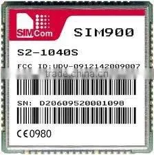 Hot Selling Gsm Gprs Module Sim900 Quad Band Small Size Gsm Module in Stock Fast Delivery thumbnail-2