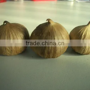 Hot Selling Chinese Black Garlic Japanese Technology thumbnail-3