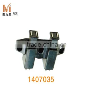 Various Types Double Magnetic Door Catch for Furniture Cabinet Door thumbnail-2