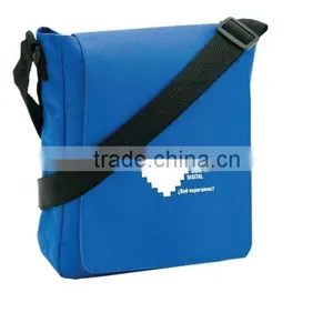Enviromental Shoulder Bag thumbnail-1
