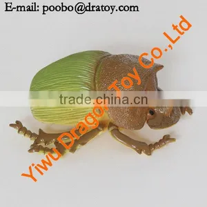 China Factory Provide Mini Plastic Insects Toys thumbnail-1
