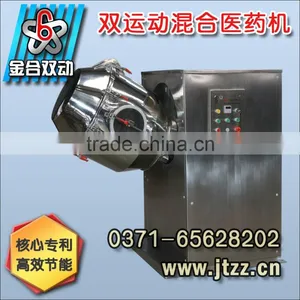 Polymers Laboratory Mixer Equipment thumbnail-2